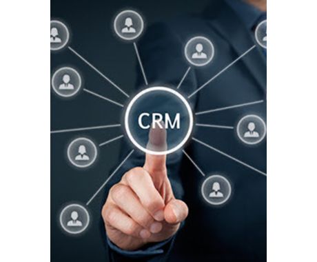 System CRM